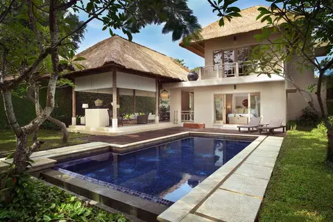 Kayumanis Sanur Private Villa & Spa in Denpasar — foto 20