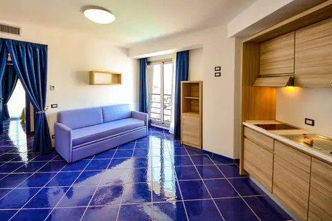 Hotel Astro Suite in Cefalù, foto 21