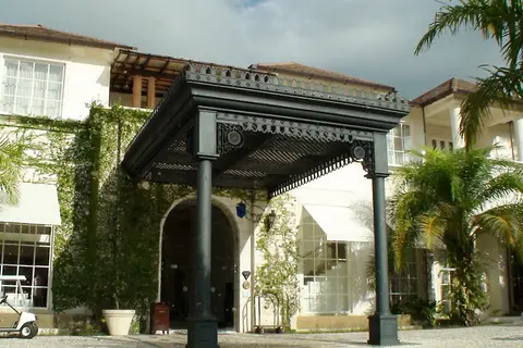Casa Colonial Beach & Spa in Puerto Plata — foto 2