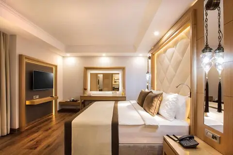 Korumar Ephesus Beach & Spa Resort in İzmir, foto 3
