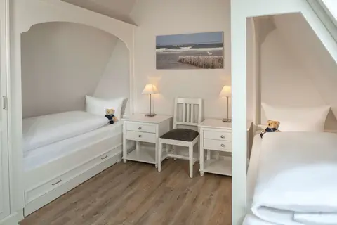 Dorint Strandresort & Spa Sylt/Westerland in Sylt — foto 18