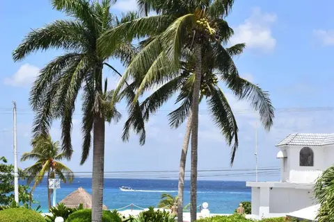 Villa Blanca Garden Beach in Cancún — foto 18