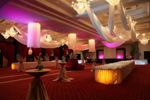 The Russelior Hotel & Spa in الحمامات — foto 17