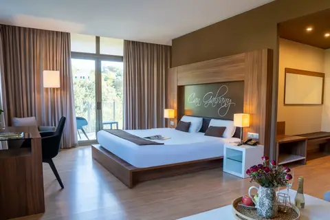 Hotel Golden Barcelona in Vallromanas — foto 16