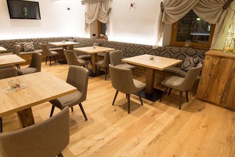 Hotel Monte Giner foto 20