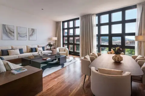 Melia Bilbao in Bilbao — foto 11