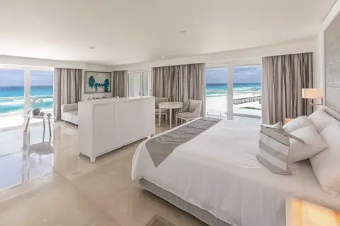 Le Blanc Spa Resort in Cancùn — foto 16
