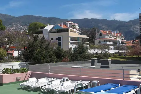 Imperatriz in Funchal, foto 21