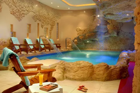 Nijlcruise 5* & Dana Beach 5* foto 24