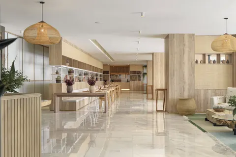 Paradisus Gran Canaria (ex. Melia Tamarindos) in San Bartolomé de Tirajana — foto 15