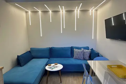 Alikon Adult Only Apartments in Δημοτική Ενότητα Σιθωνίας — foto 17
