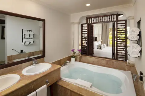 Meliá Caribe Beach Resort in Salvaleón de Higüey — foto 23