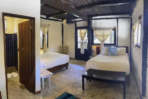 Sivana Tulum in Cancún — foto 27