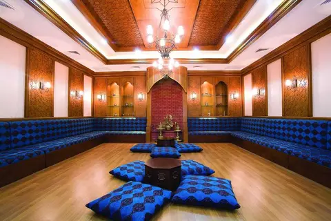 Hotel Crystal de Luxe Comfort Collection in Kemer — foto 18