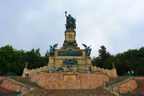 Hotel Felsenkeller in Rüdesheim am Rhein — foto 24