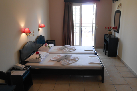 Aparthotel Golden Star foto 3