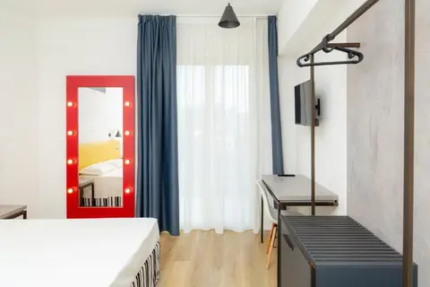 Wave Hotel in Acireale CT, foto 8