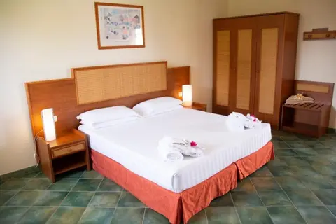 VOI Arenella Resort in Syracuse — foto 18