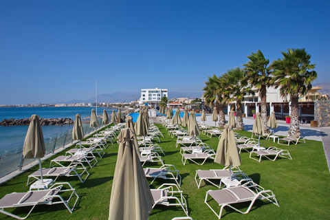 Hotel Petra Mare foto 8