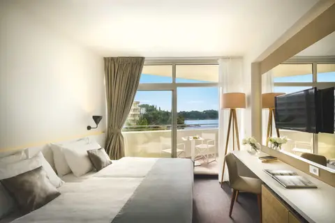 Remisens Hotel Albatros in Rijeka — foto 6