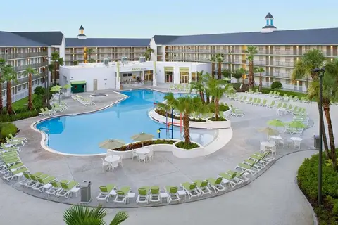 Avanti Resort in Orlando — foto 2