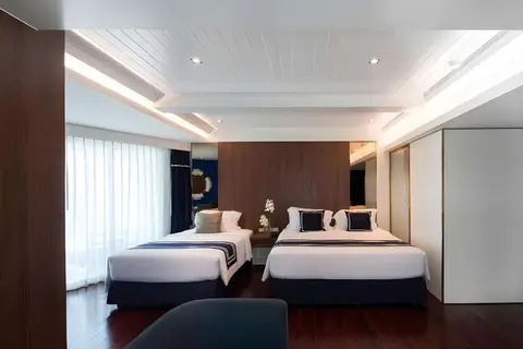 A-One The Royal Cruise Hotel in พัทยา — foto 3