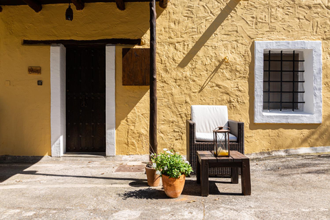 Hotel Las Mariposas Ibiza foto 6