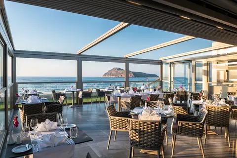 Porto Platanias Beach - Luxury Selection in Platanias (Chania) — foto 16