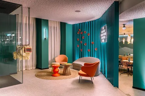 Vincci Bonjardim in Vila Nova de Gaia — foto 23