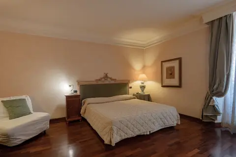 Hotel Relais Ducale in Gubbio — foto 22