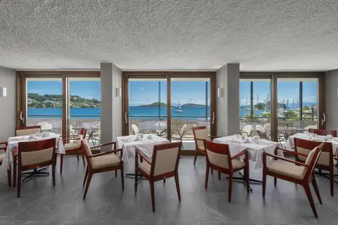 Alkyon Hotel Skiathos in Καλύβια — foto 15