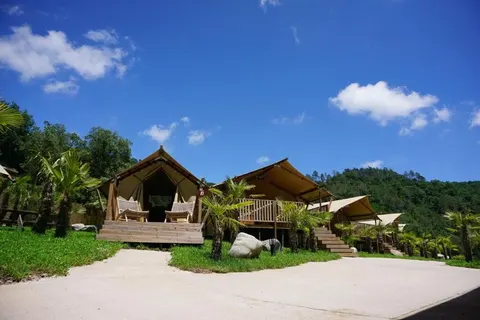 Glamping Can Bora foto 5
