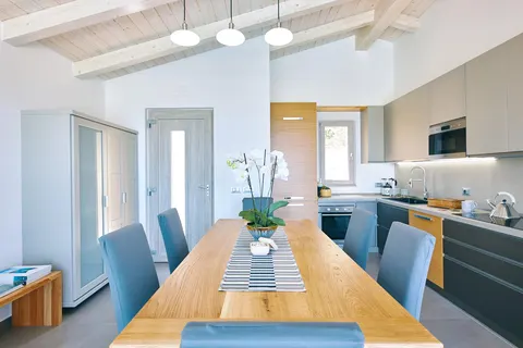 Residence Villa Rosi Luxury Dependance foto 7