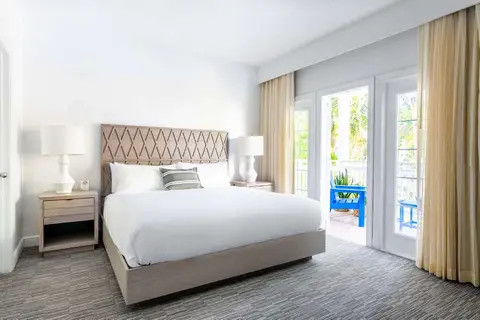 Parrot Key Hotel & Villas in Key West — foto 13
