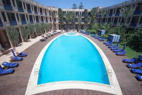 Le Médina Essaouira Thalassa Sea & Spa - MGallery in Rabat
