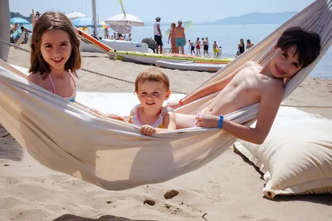 Village Maremma Sans Souci foto 11