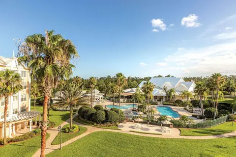 WorldMark Kingstown Reef in WorldMark Orlando - Kingstown Reef — foto 11