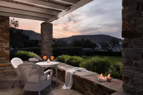 Porto Kea Suites in Κορησσία — foto 25
