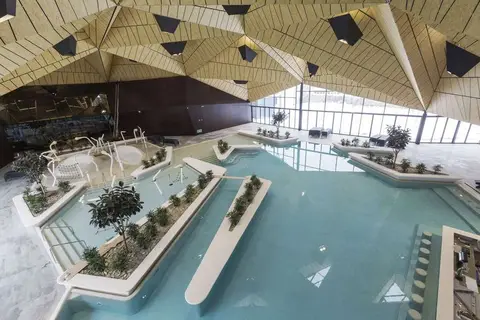 Terme Olimia Breza in Podčetrtek — foto 8