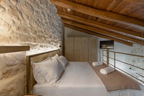 Inotropes Boutique Suites foto 15