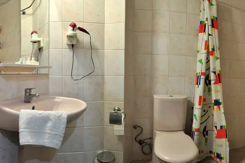 Kleopatra Sun Light Hotel in Alanya — foto 23