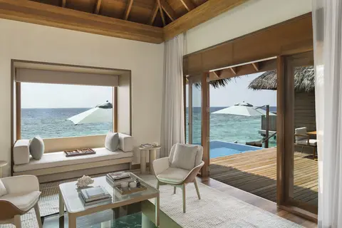 Huvafen Fushi Maldives in Nooraanee Shop 2 — foto 14