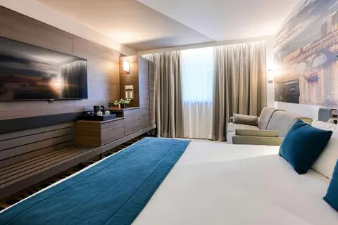 Novotel Paris Bercy in Parijs, foto 19