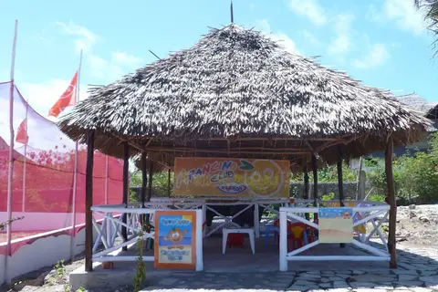 Jumbo Resort in Watamu, foto 17