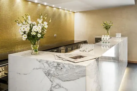 Hotel Royal Prague in Praag — foto 7