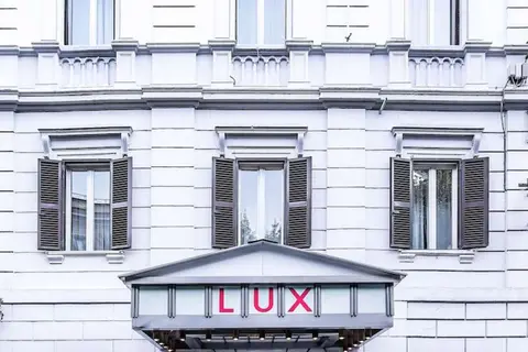 RH Hotel Lux in Rome, foto 13