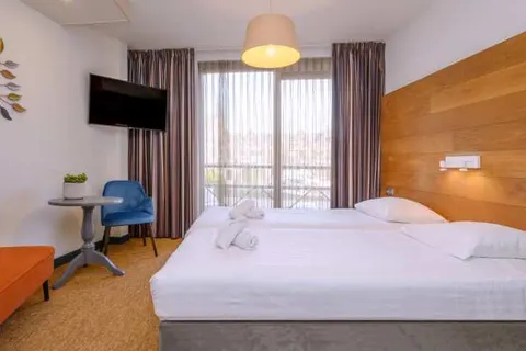 Stadshotel Doesburg foto 8