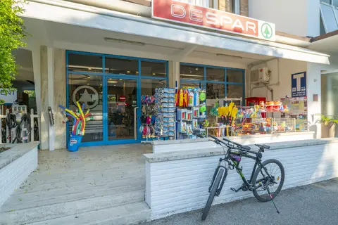 Jesolo Family Resort in Jesolo — foto 16