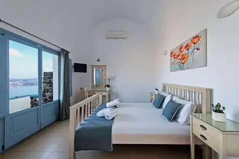 Apanemo Hotel & Suites in Thira Municipal Unit, foto 6