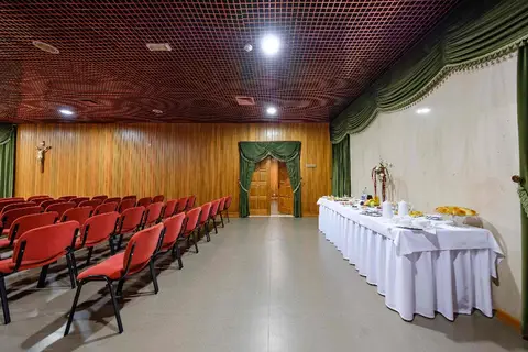 Hotel Serra D'aire in Ourém — foto 21